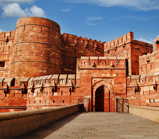 agra