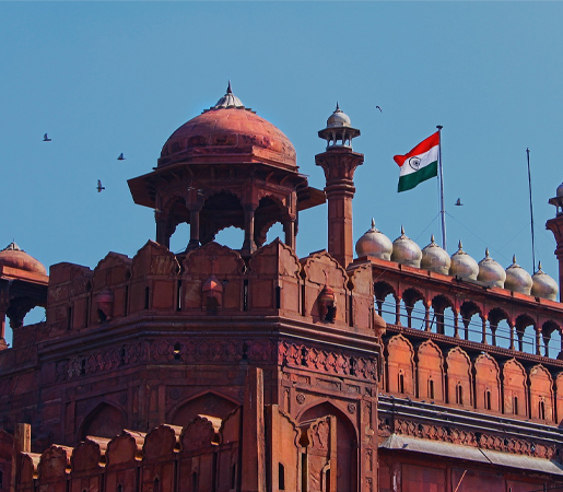 redfort