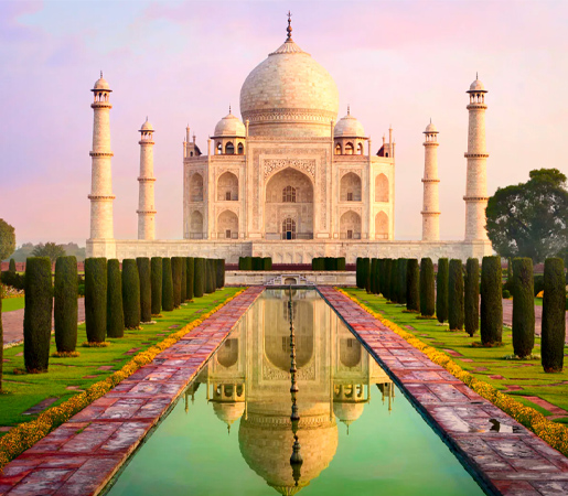 thajmahal